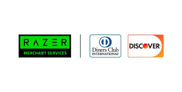 Razer Merchant Services enables Discover Global Network acceptance at e-commerce merchants