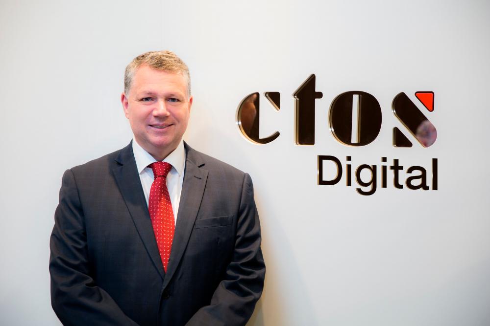 CTOS Digital increases stake in RAM to 8.1%