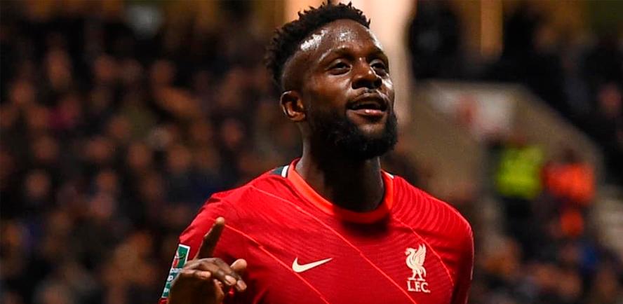‘Origi may have to make peace with being squad player’
