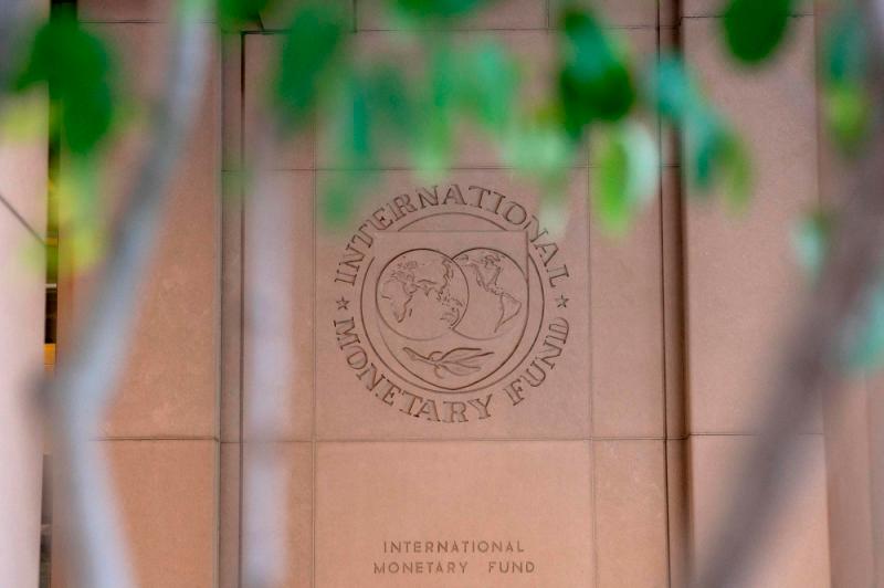 The IMF said the 2023 Budget committed to improving revenue collection by minimising leakages and enhancing tax compliance, guided by the adoption of an MTRS, but it lacks specific medium-term revenue-enhancing measures and a timeline for the medium-term revenue strategy//AFPix