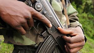 Seven killed in new DR Congo ‘militia’ attack