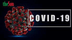 12 new Covid-19 clusters reported