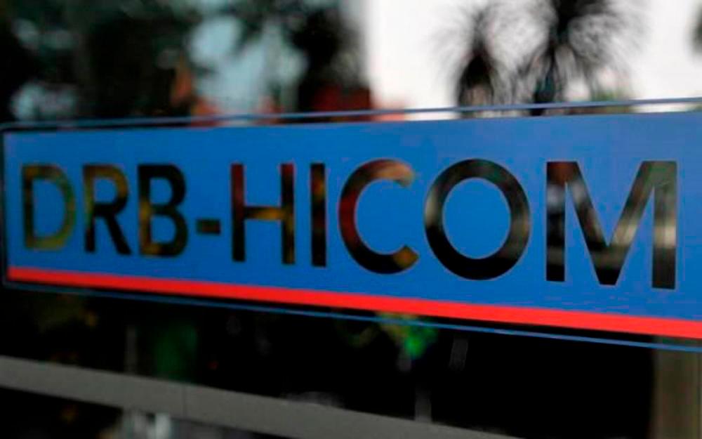 DRB-Hicom Q1 net loss widens to RM25.74m due to weaker revenue