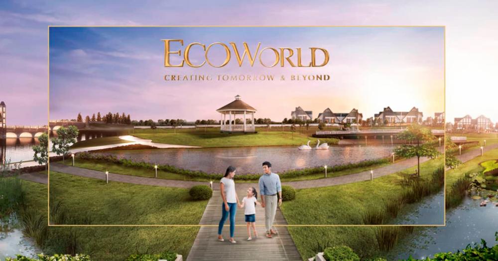 Eco World’s Q4 earnings leap more than 6 times to RM81.5m