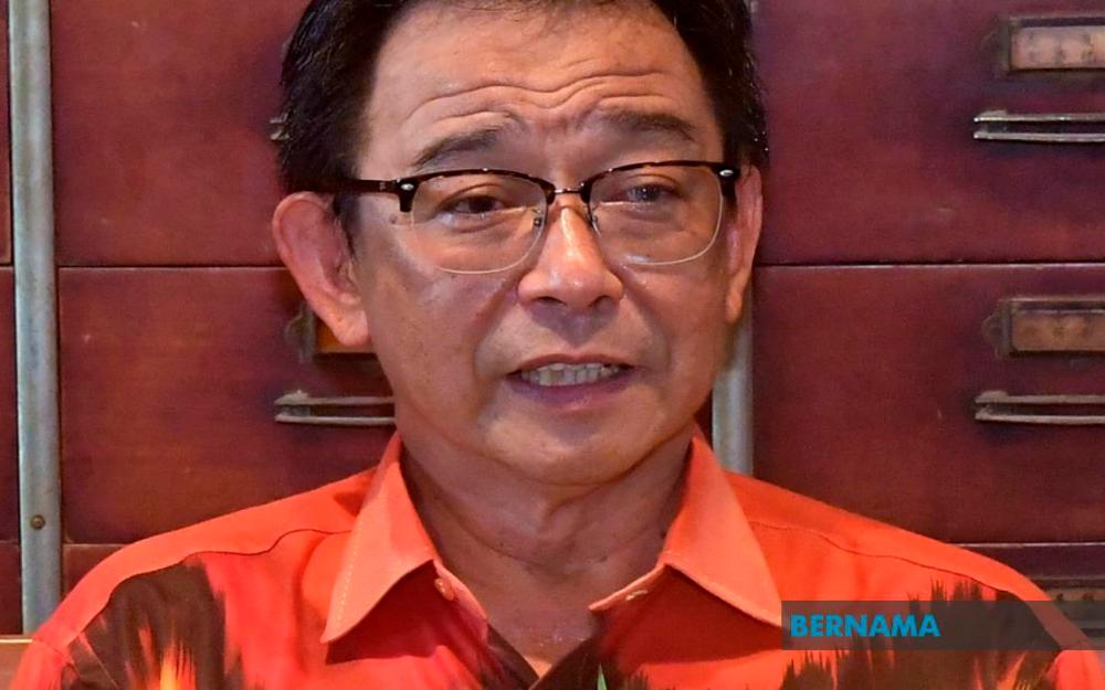 Green zone travel bubble will keep Sarawak tourism afloat - Abdul Karim