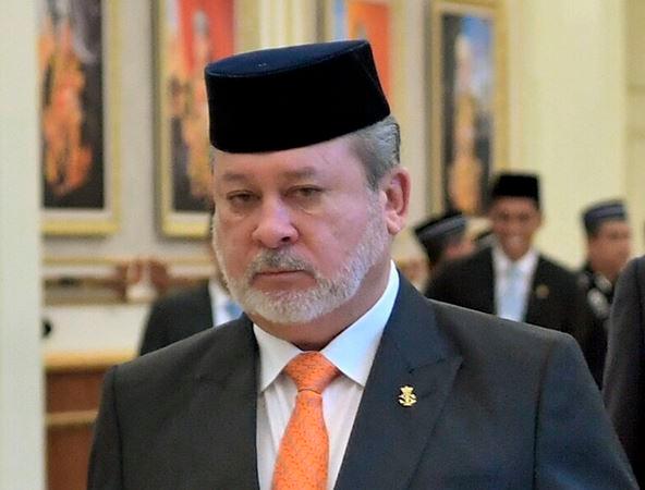 Johor Sultan emphasises importance of maintaining harmony and unity