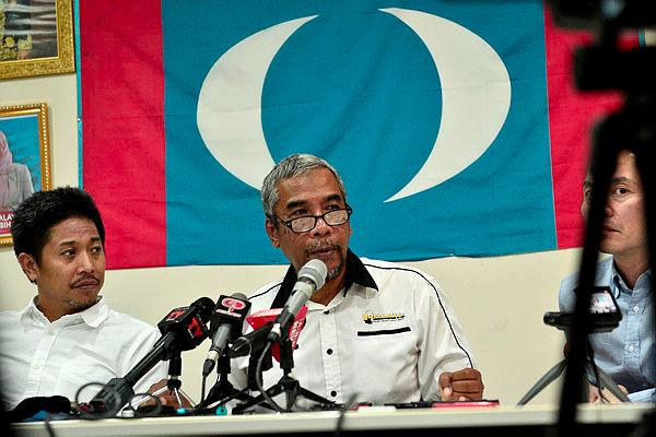 Amanah’s party election postponed to next year: Dr Mohd Hatta