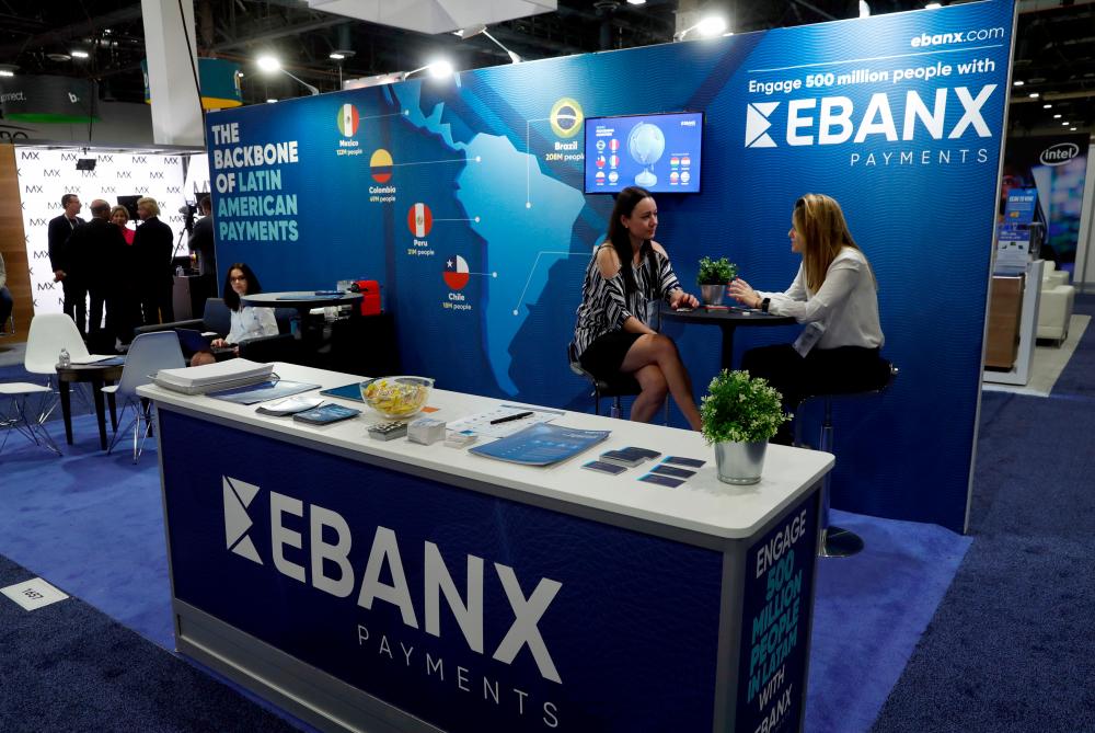 Ebanx intends to expand into new Asian markets besides India in less than a year. – Reuterspic