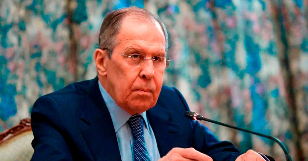 Russia ready to discuss prisoner swap with US: Lavrov