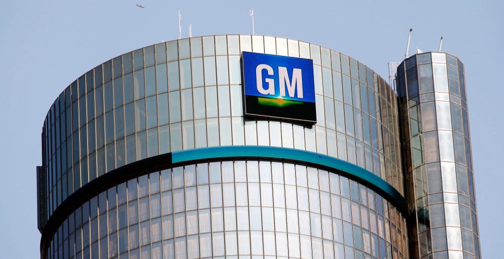 The agreement is a reversal for GM, which previously endorsed the rival ‘combined charging system’ or CCS standard. – AFPpic