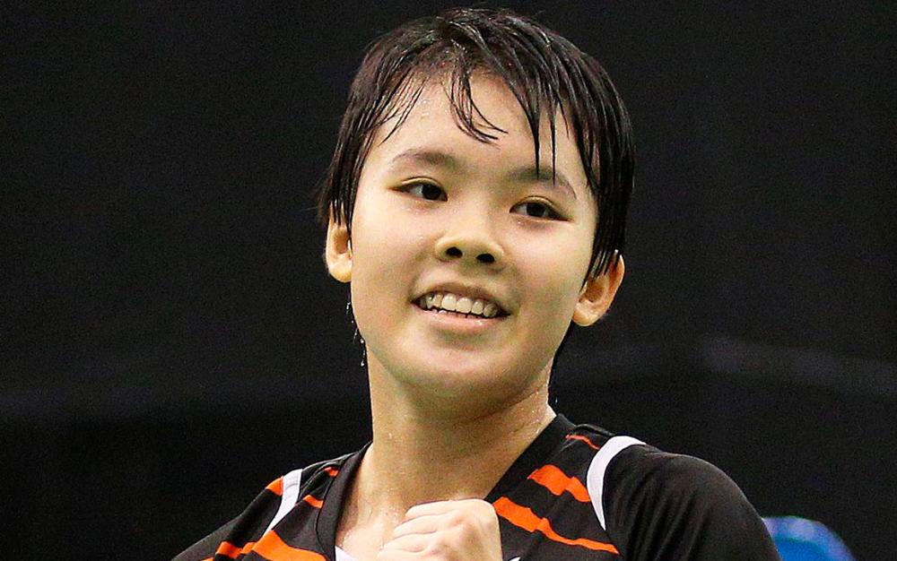 Goh Jin Wei released a video to explain her side of the story. – Victorsport.com