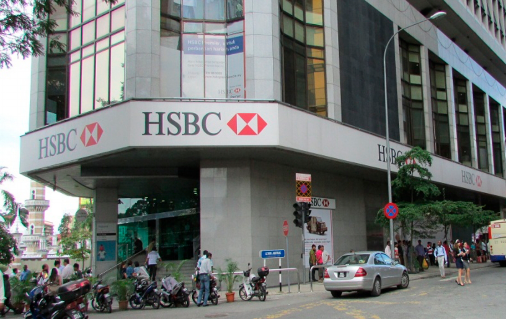 HSBC Malaysia unveils country's first multi-currency digital wallet