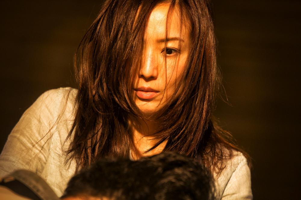 Sammi Cheng and Charlene Choi shine in thriller Fatal Visit