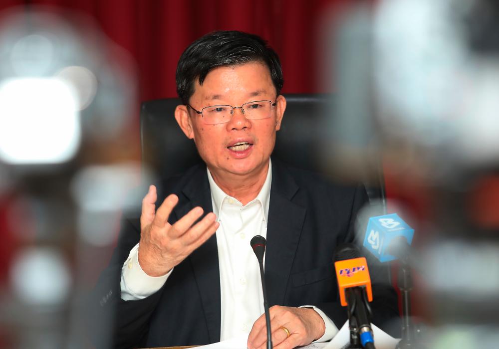 State govt urged to give equal allocations to all Penang lawmakers