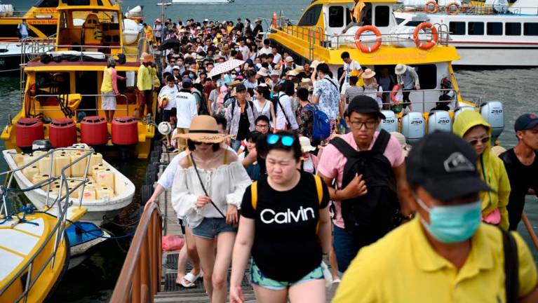 Despite impact from pandemic, tourism sector will remain key contributor to economy: Expert