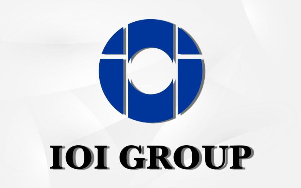 IOI Corp Q1 net profit declined to RM167.5m