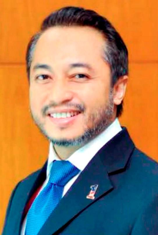 Pelantikan Isham Jalil, nilai tambah kepada pucuk pimpinan Umno Selangor: Noh