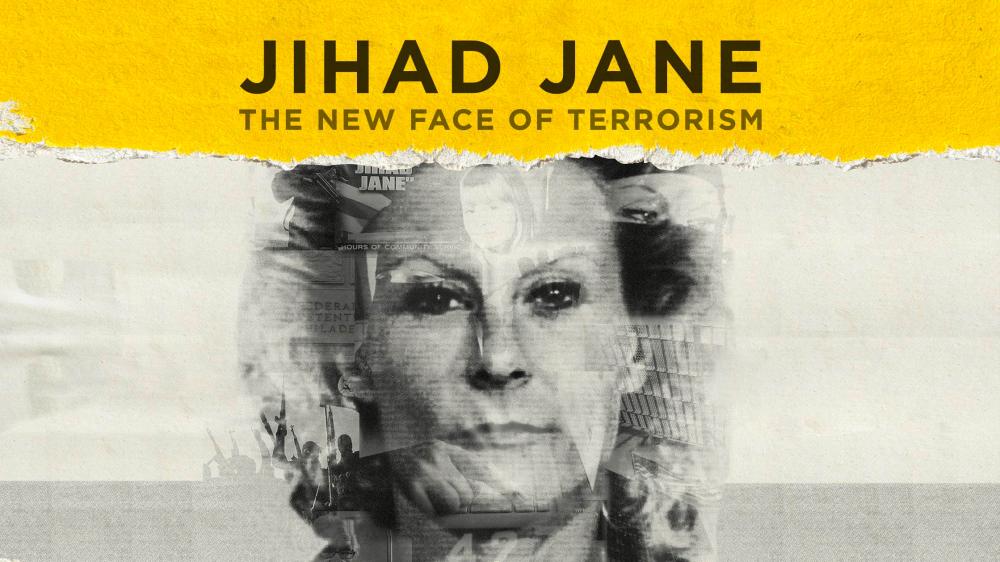 Jihad Jane documentary tells how two American women got seduced by terrorism
