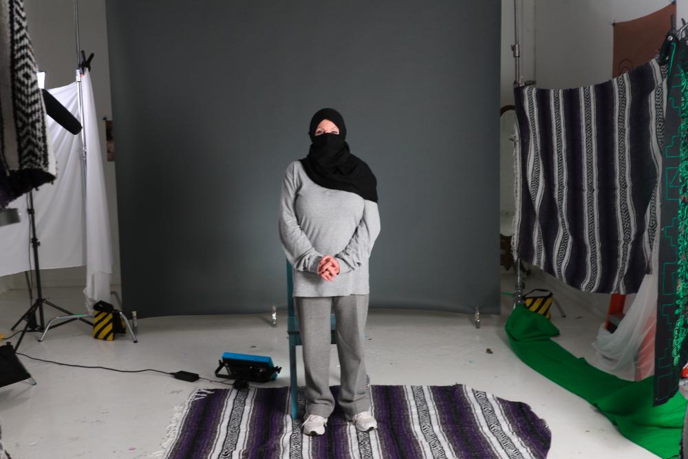$!Jihad Jane documentary tells how two American women got seduced by terrorism