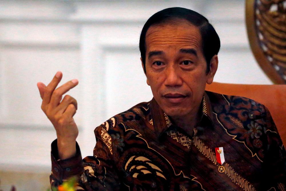 Indonesia plans to regulate e-commerce to stop predatory pricing