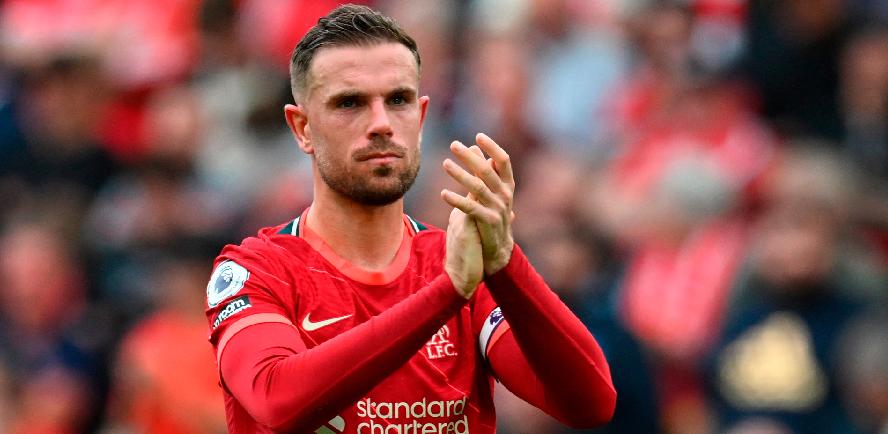 Henderson ‘proud’ as Liverpool fall short in quadruple quest