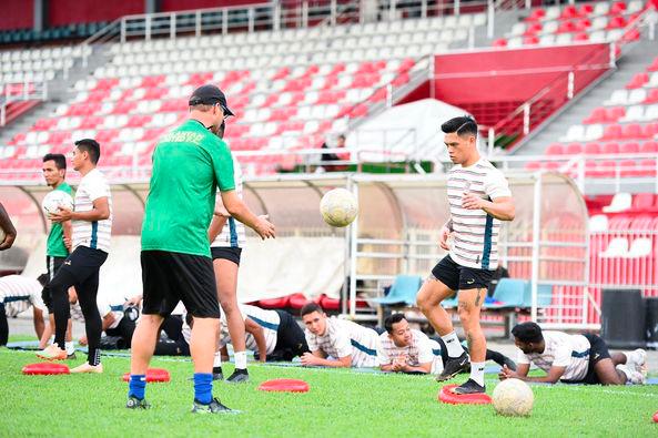 Kelantan United Football Club/FBPIX