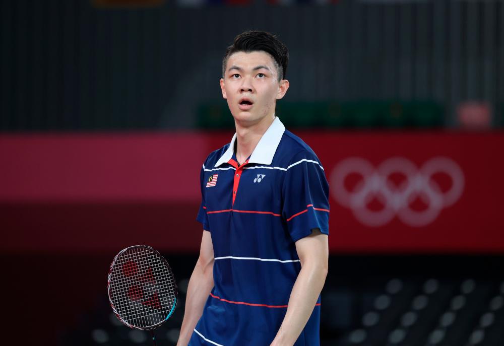 Forget about Zii Jia, other shuttlers can step up too