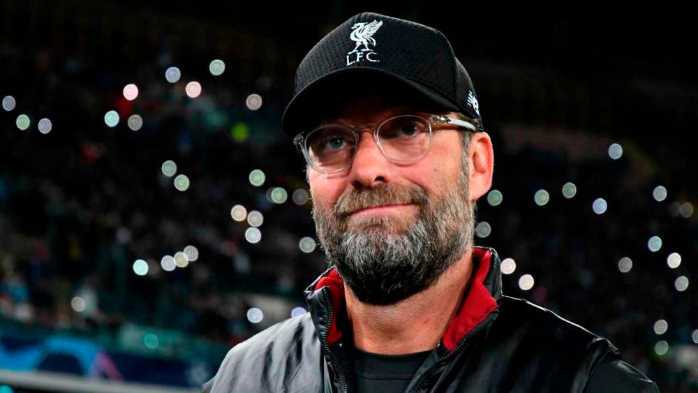 Klopp wants one-game League Cup semis in future