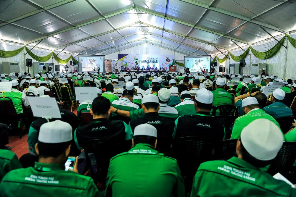 ‘Hard to understand PAS due to inconsistent views’