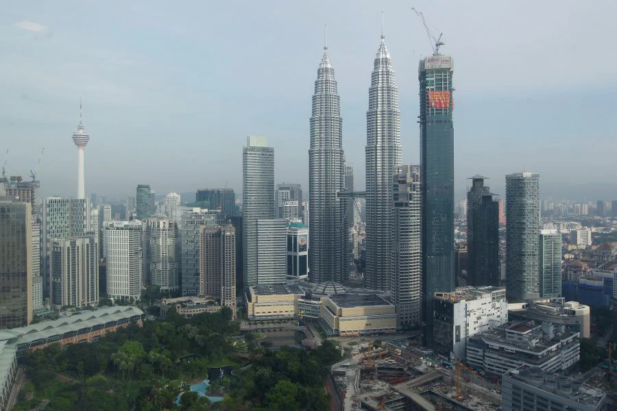 5% salary increase seen for Malaysia next year: Korn Ferry