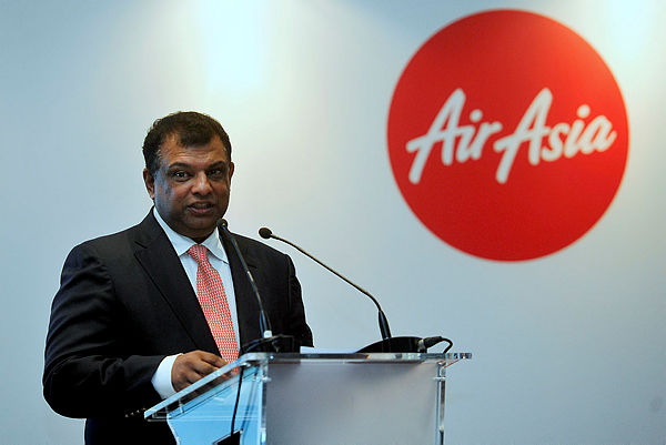 Mavcom has failed the aviation sector, says Fernandes