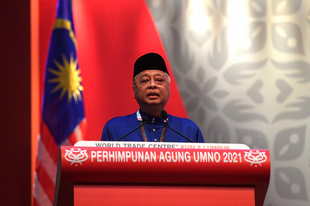 New minimum wage of RM1,500 from May 1: PM