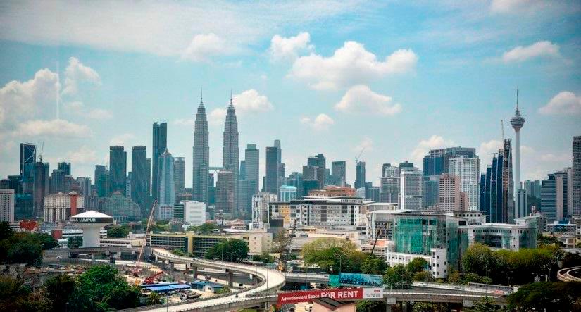Kuala Lumpur ranks 23rd in inaugural Digital Cities Index 2022