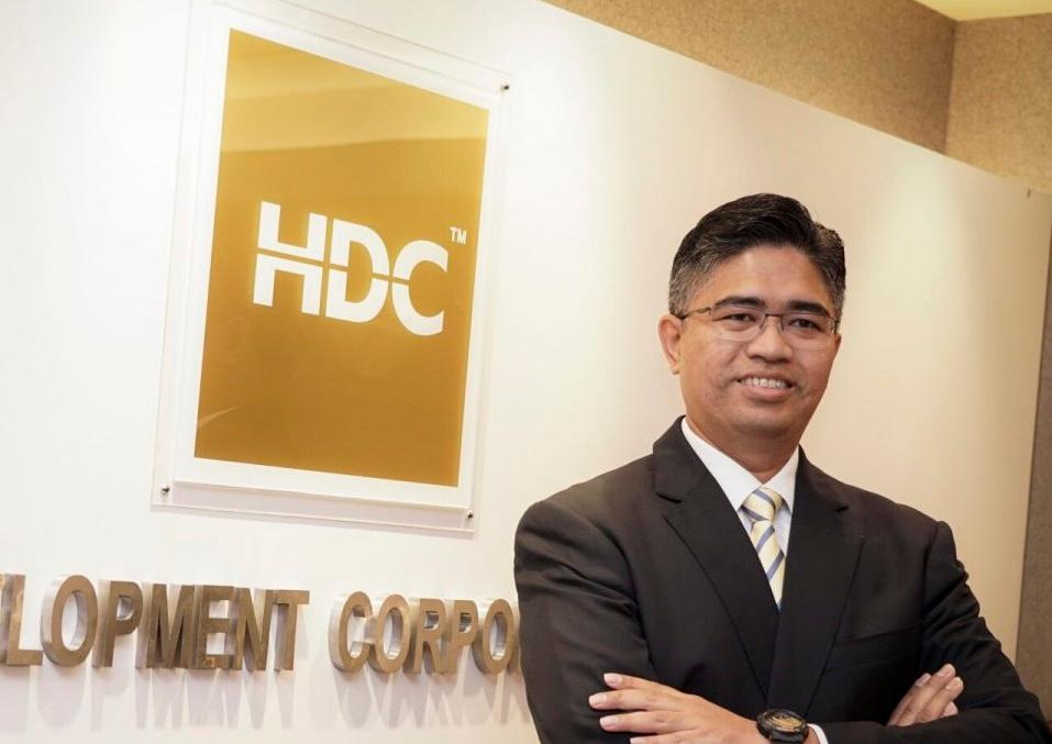 HDC, South Korean agency to strengthen halal industry ties
