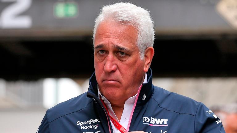 Racing Point owner Stroll ‘extremely angry’ at cheating suggestion