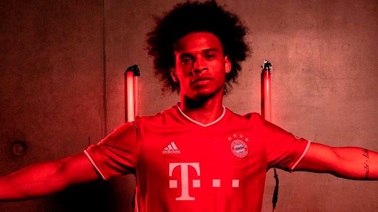 'Little by little, things fell apart' at Bayern last season, says Sane
