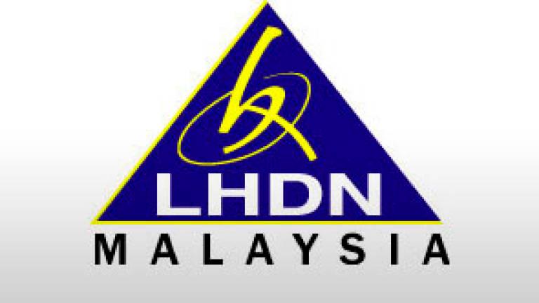 Appointment online lhdn