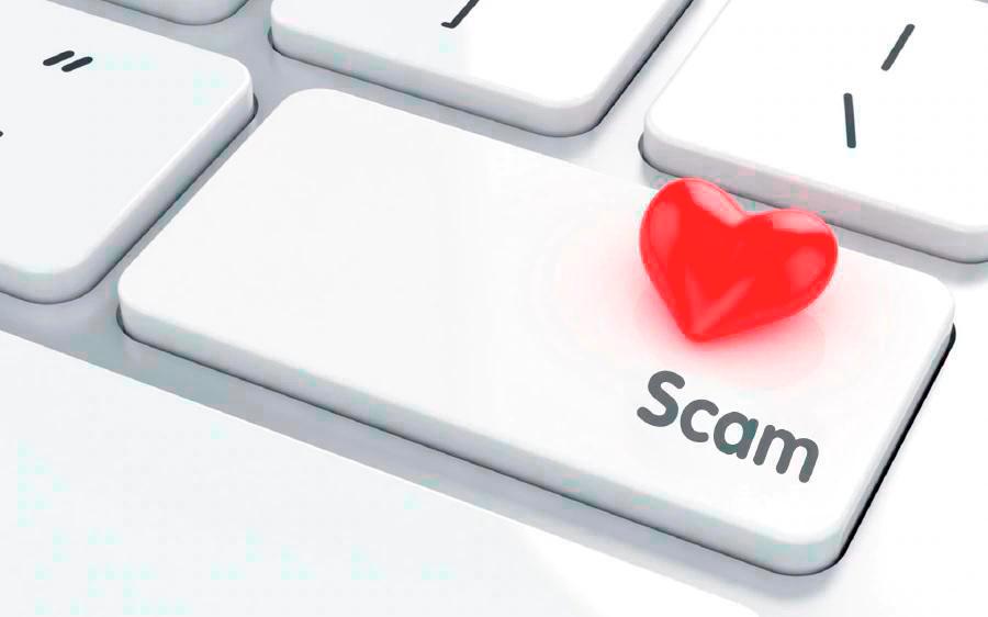 Company director loses RM5.29 million to love scam. 