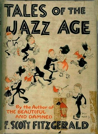 $!A lot of cultural impact was felt in America throughout the Jazz Age. – WIKIPEDIA