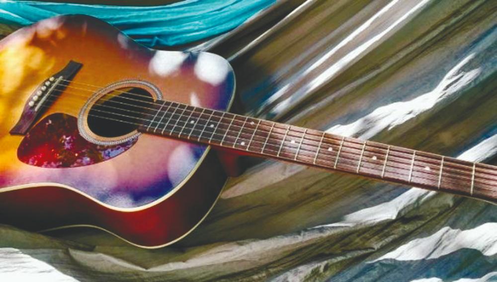 It’s highly recommended to visit a store to try out each and every type of guitar to find the most suitable one. - LITTLECORNEROFAMUSICLOVER.COM