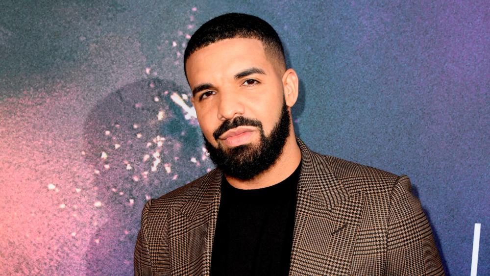 Drake has been named in several lawsuits by survivors of the deadly concert. - GETTY