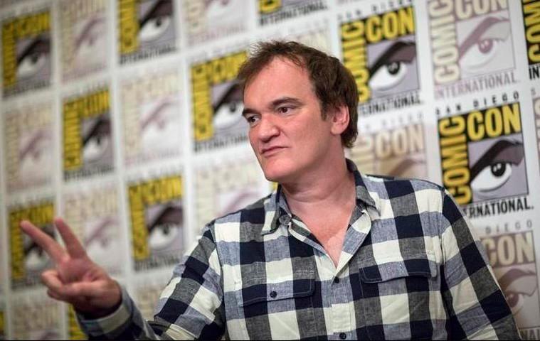 Quentin Tarantino has been vocal about his dislike of Marvel. – Reuters