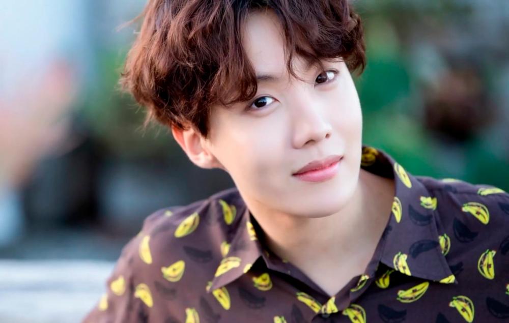 J-Hope is the first BTS member to release an album during the group’s hiatus. – Dispatch