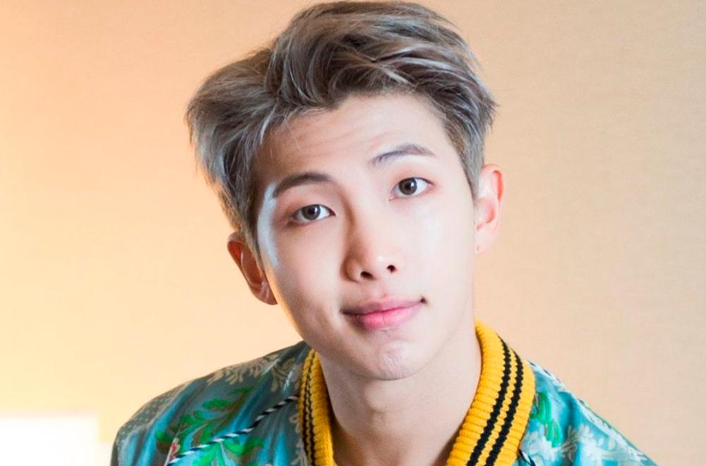 RM has a very keen interest in the fine arts. – Twitter