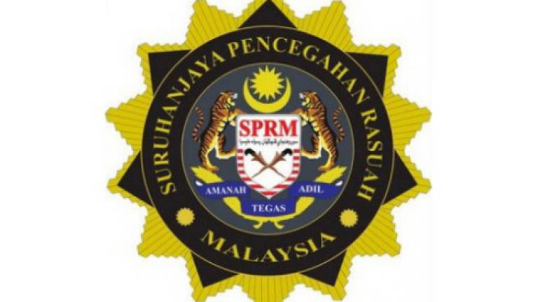 MACC: We did five more probes on Penang tunnel project