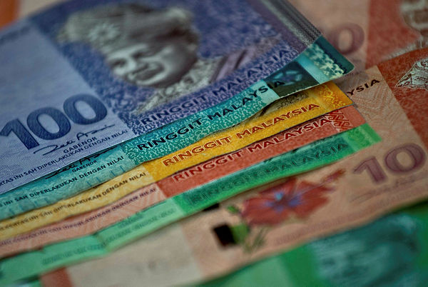 Currency bnm International Money
