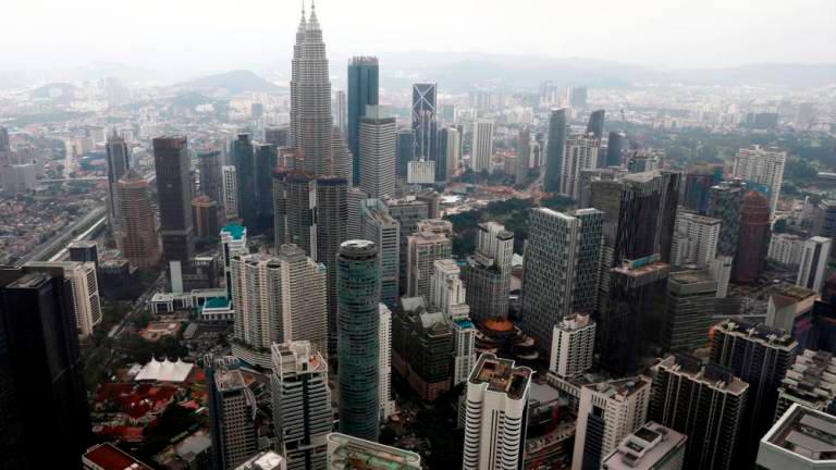 Malaysia’s trade surplus surges 152% to RM16.82 bln in November