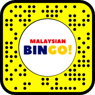 $!Scan the Snapcode above to use the Lens