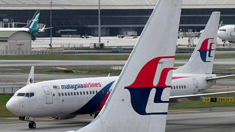 Malaysia Airlines to suspend KL-Brisbane route under rationalisation exercise