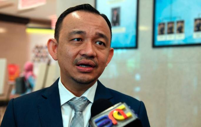 Petition for Maszlee to be reinstated as Education Minister gets 300,000 signatures